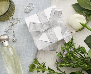 <strong>Golden</strong> Cage Mini Favors Candy <strong>Gift</strong> Boxes with Ribbons for Guests <strong>Birthday</strong> Wedding - Product Image 1