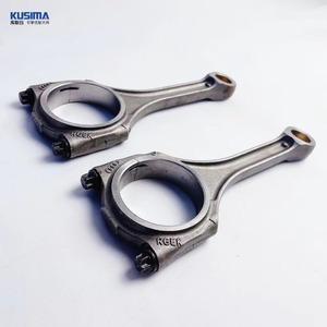 Kit biella per biella di alta qualità per parti del motore per AUDI VW A6L C7 <span class=keywords><strong>2.5</strong></span> A7 2.5L A8 <span class=keywords><strong>2.5</strong></span> C7/A7/A8 2.8 OE 06 e198401g - Product Image 5