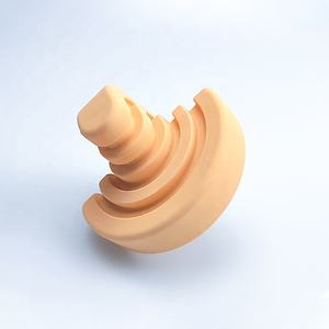 Gıda interaktif evcil hayvan topu çiğnemek köpek oyuncak iyi tasarlanmış Mobius sihirli haddeleme sızdıran aktivite köpek oyuncak top köpek interaktif oyuncak - Product Image 4