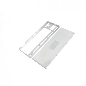 <span class=keywords><strong>Telaio</strong></span> per lavorazione CNC ad alta precisione personalizzato produttore cinese - Product Image 5