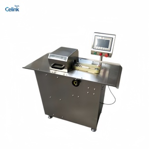 Machine à farcir les saucisses électrique à prix compétitif, pneumatique et hydraulique, pour la fabrication de saucisses et le nouage de <span class=keywords><strong>jambon</strong></span>, en vente - Product Image 3