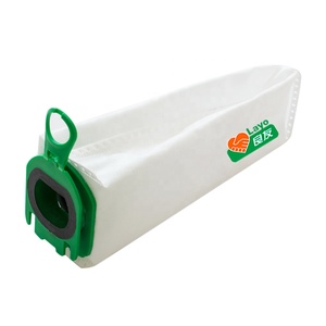Baopcouches — <span class=keywords><strong>sac</strong></span> à poussière pour aspirateur v-mark, pièces et accessoires pour machine à aspiration, filtre en non tissé, 50/100 - Product Image 1