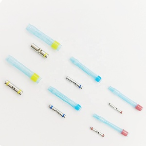 D-436 Mini Con dấu hiệu suất cao trong dòng uốn mối nối quân sự cấp môi trường chịu nhiệt thu nhỏ mông nối - Product Image 3