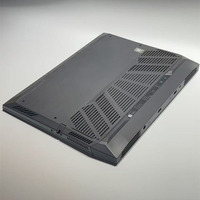 Laptop da Gaming 15.6 Pollici in Buone Condizioni - G15 5510 Hexa-Core I5-10200H DDR4 16G 512G SSD RTX3050 4G 2.5GHz