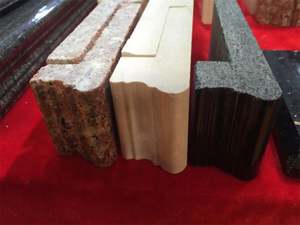 Machine de découpe de granit de pierre Machines de bordure en pierre d'ardoise fabricants - Product Image 5