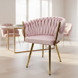 Chaise Bulle de Luxe Moderne de Haute Qualité pour Maquillage, Maison, Chambre, Bureau, Salon, Manucure, Coiffeuse – Design Original - Product Image 3