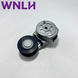 อะไหล่เครื่องยนต์ WNLH 4BT 6BT 6D102 4D102 ตัวปรับความตึงสายพาน 6731-61-4510 สำหรับรถขุดโคมัตสุ PC200-6 PC200-7 - Product Image 1