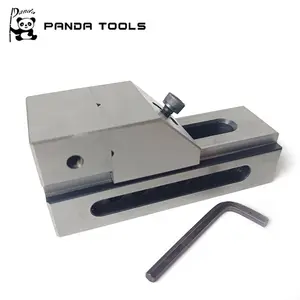 High Quality Qkg36 50 63 73 80 88 100 125 150 Tool Vice Precision Qkg Vise All In Stock