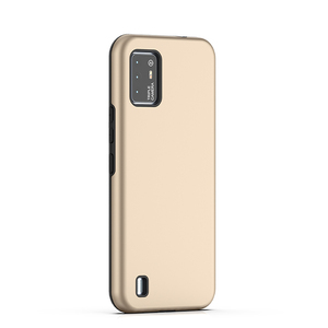 Nouvelle coque de téléphone portable à double couche en PC et TPU, colorée et tendance, pour Huawei <span class=keywords><strong>Honor</strong></span> <span class=keywords><strong>7a</strong></span> X8a X5 X9a X7a, best-seller - Product Image 3
