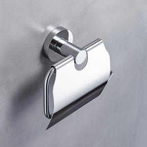 Juego <span class=keywords><strong>de</strong></span> Accesorios <span class=keywords><strong>de</strong></span> <span class=keywords><strong>Baño</strong></span> en Cromo Pulido, Accesorios <span class=keywords><strong>de</strong></span> <span class=keywords><strong>Baño</strong></span> en Latón Pulido - Product Image 2