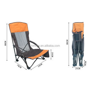 <span class=keywords><strong>Silla</strong></span> <span class=keywords><strong>de</strong></span> <span class=keywords><strong>Playa</strong></span> Plegable <span class=keywords><strong>de</strong></span> Estilo Moderno, <span class=keywords><strong>Respaldo</strong></span> Reclinable, Ligera, para Acampar, Pescar y la <span class=keywords><strong>Playa</strong></span> - Product Image 2