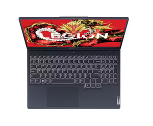 Lenovo Legion Y70 - Laptop Y7000P RTX4060 165Hz