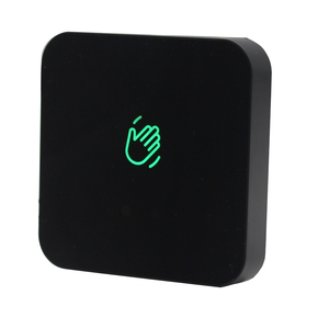 Không thấm nước kiểm soát truy cập hồng ngoại Exit Door nút - Product Image 5