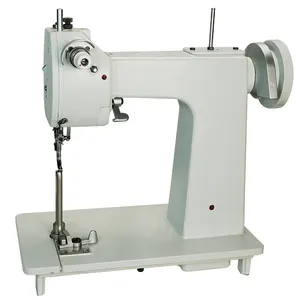 PK201 Cheap price heavy duty fingers glove making post bed small bed post bed finger glove industrial sewing machine