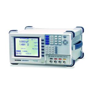 เครื่องวัด Gwinstek Lcr-8000/lcr-8201/lcr-8205/lcr-8210/lcr-8230 เครื่องมือทดสอบและวัดค่า สอบถามราคา ติดต่อเรา - Product Image 3