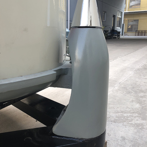 Sécheuse industrielle à centrifugation de 50 <span class=keywords><strong>kg</strong></span>, abordable, cycle de centrifugation à haute vitesse, démarrage et arrêt à la demande - Product Image 6