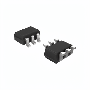 Composants de circuits électroniques BC856SHF 6-TSSOP, SC-88, SOT-363 Transistors BOM IC en stock - Product Image 1