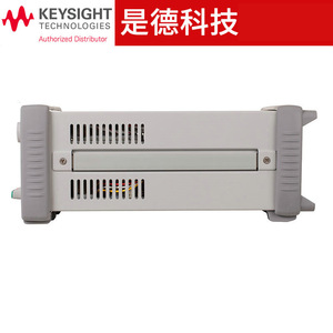 Fuente de Alimentación de CC Keysight E3634A 0-25V/7A 0-50V/4A con Salida de Grado de Laboratorio - Product Image 3
