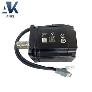 เซอร์โวมอเตอร์ Yaskawa 750W SGM7J-08A7C6S - Product Image 2