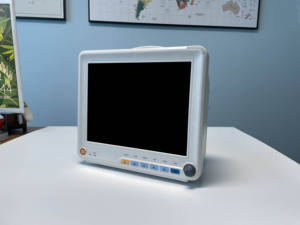 <span class=keywords><strong>Monitor</strong></span> dokter hewan <span class=keywords><strong>Multi</strong></span>-<span class=keywords><strong>Parameter</strong></span> <span class=keywords><strong>Monitor</strong></span> tekanan darah Vet <span class=keywords><strong>Monitor</strong></span> <span class=keywords><strong>Multi</strong></span>-<span class=keywords><strong>Parameter</strong></span> untuk anjing dan kucing - Product Image 5