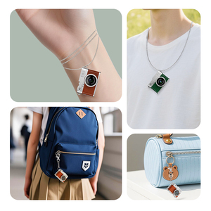 S150 New 1080P HD <span class=keywords><strong>Video</strong></span> Recorder Dây Buộc Keychain Mini Máy Ảnh Kỹ Thuật Số Pocket Nano <span class=keywords><strong>Video</strong></span> Máy Ảnh Trẻ Em Retro Máy Ảnh Cho Du Lịch - Product Image 6