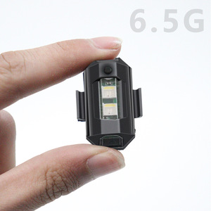 Yueli <b>Bicycle</b> Taillight USB Charging IPX4 Waterproof Flash Mode For Road Mountain Bike Night Riding Equipment - Product Image 2