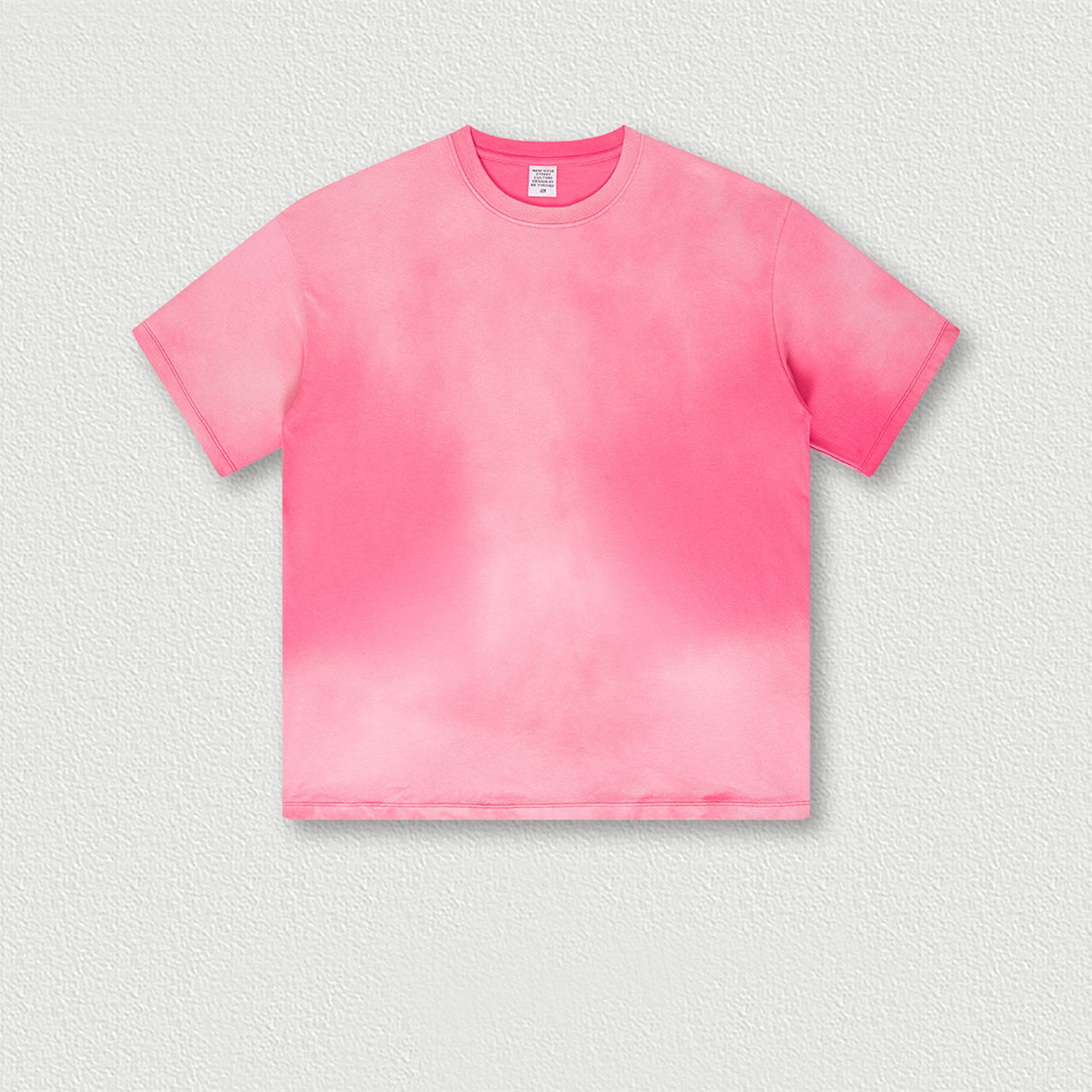 สีแดงกุหลาบ