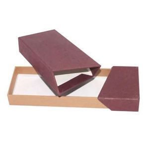 Boîte d'emballage rigide imprimée <span class=keywords><strong>Nespresso</strong></span> pour couvertures, robes, pains de pain de mie, rafraîchisseurs manuels et articles divers - Product Image 4