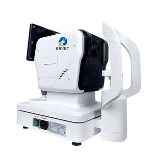 EUR VET 훌륭한 가격 수의학 장비 자동 검안 자동 굴절 기계 디지털 자동 굴절계 - Product Image 5