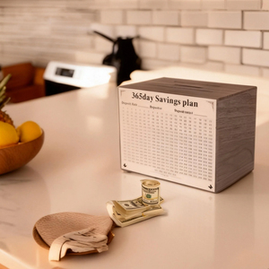 Alcancía <span class=keywords><strong>de</strong></span> Madera Maciza Personalizada Hecha a Mano, Rompecabezas <span class=keywords><strong>de</strong></span> Casa <span class=keywords><strong>de</strong></span> Madera, <span class=keywords><strong>Caja</strong></span> <span class=keywords><strong>de</strong></span> <span class=keywords><strong>Ahorro</strong></span> <span class=keywords><strong>de</strong></span> Dinero <span class=keywords><strong>de</strong></span> 100000, Desafío <span class=keywords><strong>de</strong></span> <span class=keywords><strong>Ahorro</strong></span> <span class=keywords><strong>de</strong></span> Dinero - Product Image 4