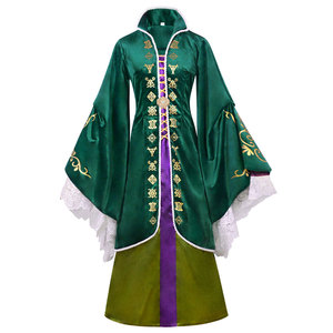 Cutting Edge Renaissance Women <b>Costume</b> Dress Sexy Fancy Halloween Cosplay Stage Performance Outfit - Product Image 5