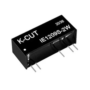 Module d'alimentation DC-DC IE1209S-2W, circuit intégré, composant électronique - Product Image 1