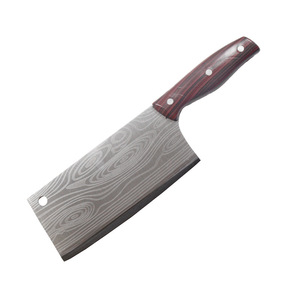 Coltello da Cucina Premium Affilato Ergonomico in Acciaio Inossidabile per <span class=keywords><strong>Chef</strong></span> Casalinghi - Product Image 1