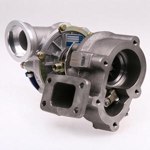 Turbocompressore K16 53169886500 53169706501 51.09100-7517 51.09100-9517 per Autobus <span class=keywords><strong>MAN</strong></span> L 2000 e Camion D0834LFL10 - Product Image 1