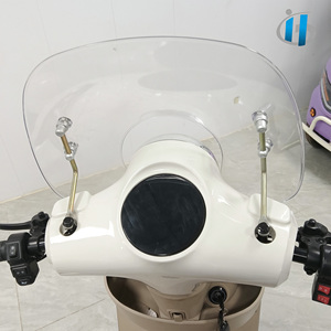<span class=keywords><strong>Scooter</strong></span> électrique à <span class=keywords><strong>trois</strong></span> roues classique de haute qualité HLD pour adultes, capacité de charge de 100 kg, tricycle électrique pour la ville et les trajets de courte distance - Product Image 3