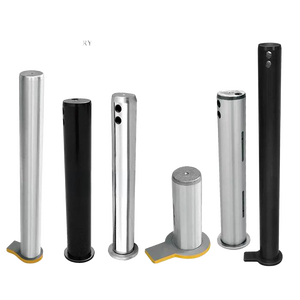 Vente flash : goupille de godet d'excavatrice de 80 mm, pièces d'excavatrice PC20, PC30, PC360, PC400, PC450 - Product Image 1