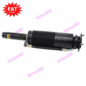 Pour Mercedes Benz S55 AMG S65 AMG <span class=keywords><strong>W215</strong></span> CL600 <span class=keywords><strong>CL55</strong></span> CL500 CL230 ABC avant L/R amortisseur 2203200338 2203205513 - Product Image 5