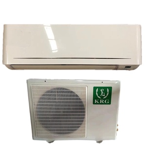 Climatiseur monosplit 9000Btu 12000Btu 18000Btu 24000Btu pour bureau - Product Image 5