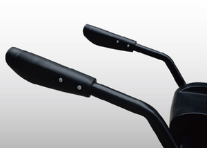 Transpallet Elettrico Pedonale di Marca Cinese MB1530 MB2030 con Capacità di Carico Nominale di 1,5/2,0 Tonnellate per Magazzini con Corridoi Stretti - Product Image 4