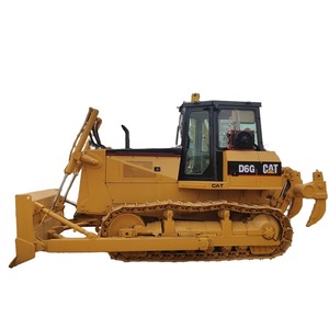 Heavy Duty Bulldozer escavatore D5 D7 320BL <span class=keywords><strong>330D</strong></span> usato grande Bulldozer cingolato con buone condizioni miglior prezzo - Product Image 1