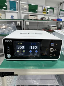 Sistema de Ablación por Plasma de Radiofrecuencia Fría a Baja Temperatura para Cirugía Mínimamente Invasiva de Otorrinolaringología - Product Image 6