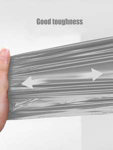 Bolsas de Basura Desechables Multiusos Resistentes a Desgarros de LDPE Huamaohengchun - Product Image 5