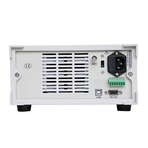 East <span class=keywords><strong>Tester</strong></span> ET5300 ET5301 ET5302 ET5303 <span class=keywords><strong>DC</strong></span> Elektronischer Last <span class=keywords><strong>tester</strong></span> 400W Programmier barer Einkanal-Batterie <span class=keywords><strong>tester</strong></span> - Product Image 4