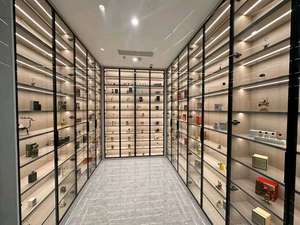 น้ำหอมกลิ่นขาว Bvlgari น้ำมันหอมระเหยบริสุทธิ์ติดทนนานตัวทำละลายน้ำหอมรถยนต์ - Product Image 6