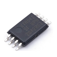 Chip Semiconductor AT25512-TH-T, Otros Componentes Electrónicos, Nuevo y Original, Servicio BOM, Circuito Integrado