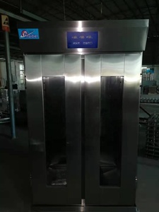 Cajas de Fermentación para Pan, Cuartos de Fermentación para Hornear, Precios de Fermentadores - Product Image 4