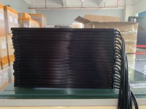 <span class=keywords><strong>Kit</strong></span> de panneau d'écran tactile infrarouge interactif 24 ''pour moniteur LCD - Product Image 6