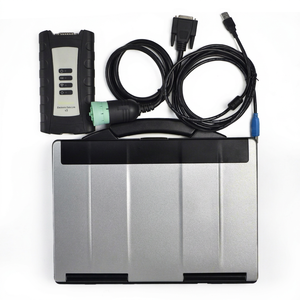 Analizador de Diagnóstico de Motor 5.3 AG CF Versión JD EDL V3 para John Deere para Vehículos Agrícolas con Herramientas para Laptop CF53 (Windows) - Product Image 1