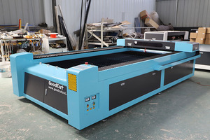 Máquina fraccionada de láser CO2 1325 CO2 Hecho en China Tubo láser EFR y Ruida - Product Image 6