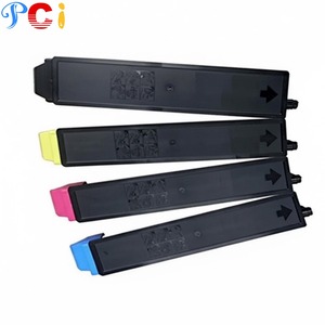 Cartouche de toner couleur compatible PCI Toner Factory CK-5510 CK5510 CK 5510 pour <span class=keywords><strong>Utax</strong></span> 300ci/<span class=keywords><strong>301ci</strong></span> - Product Image 1